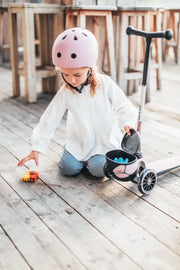 Scoot and Ride Kids Helmet