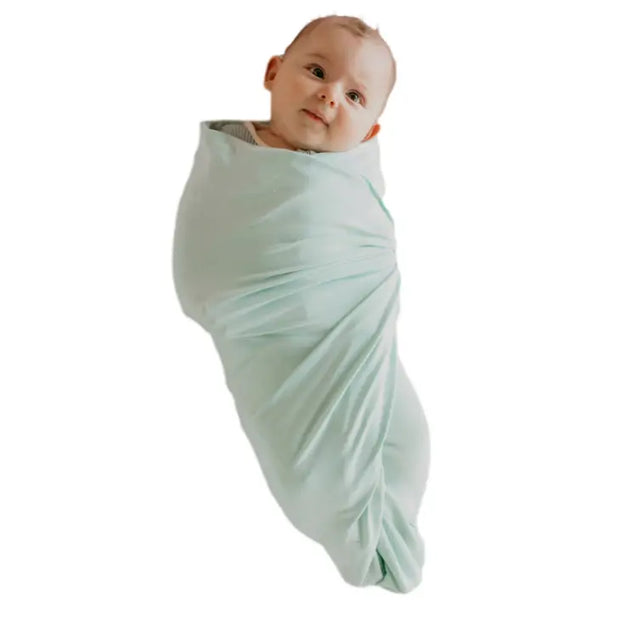 The Hanes Perfect Swaddle