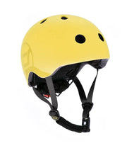 Scoot and Ride Helmet