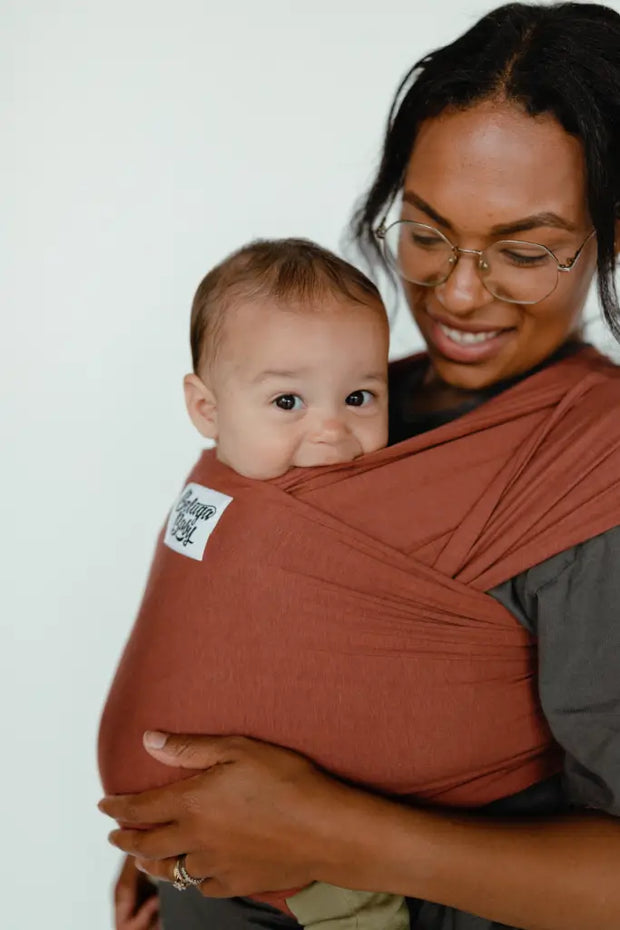 Beluga wrap newborn on sale