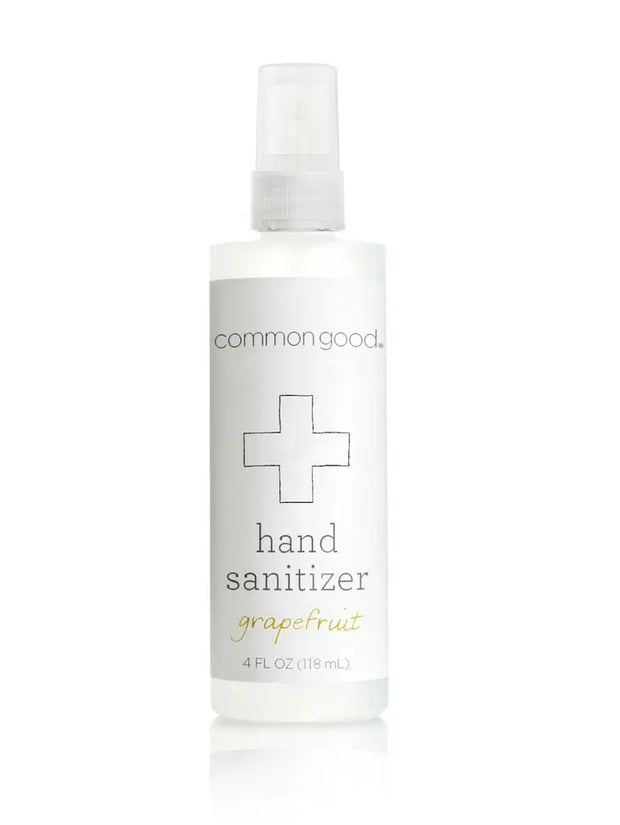 Hand Sanitizer - Grapefruit