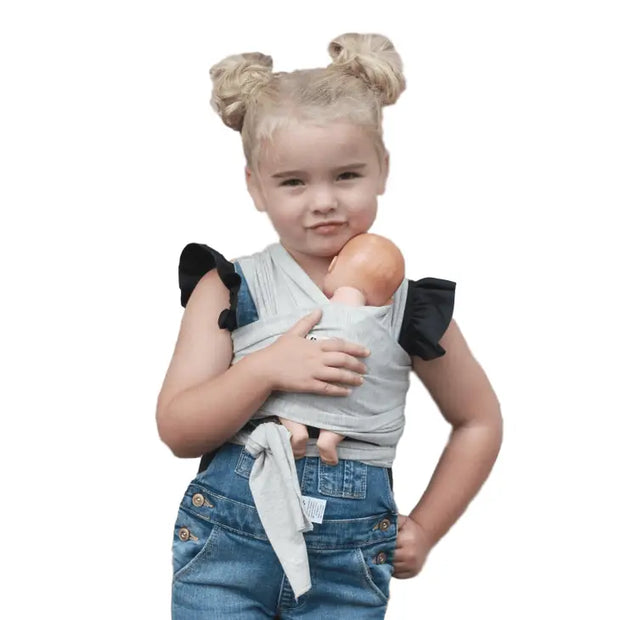 Rachel Doll Carrier