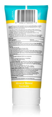 Thinksport Kids Sunscreen Spf 50+