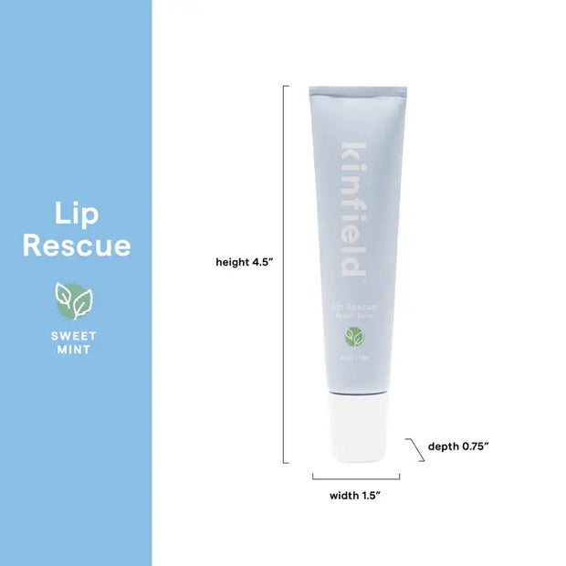 Lip Rescue Repair Balm