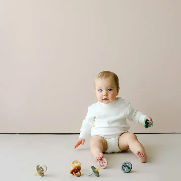 Pacifier | Birch + Birch