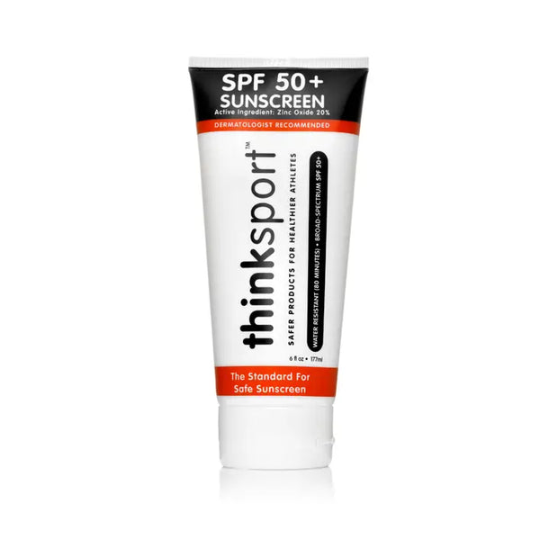 Thinksport Sunscreen Spf 50+