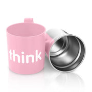 BPA Free The Think Cup - Pink