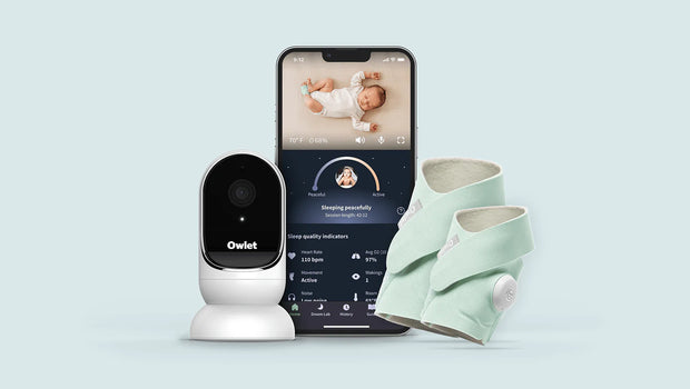 Owlet® Dream Duo