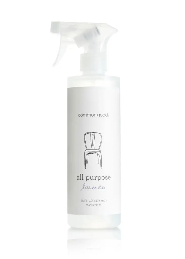 All-Purpose Bottle - Lavender