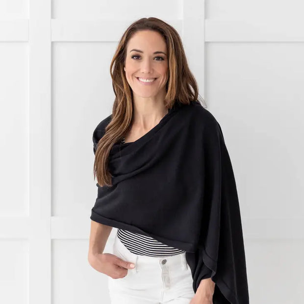 Dreamsoft Organic Cotton Travel Scarf