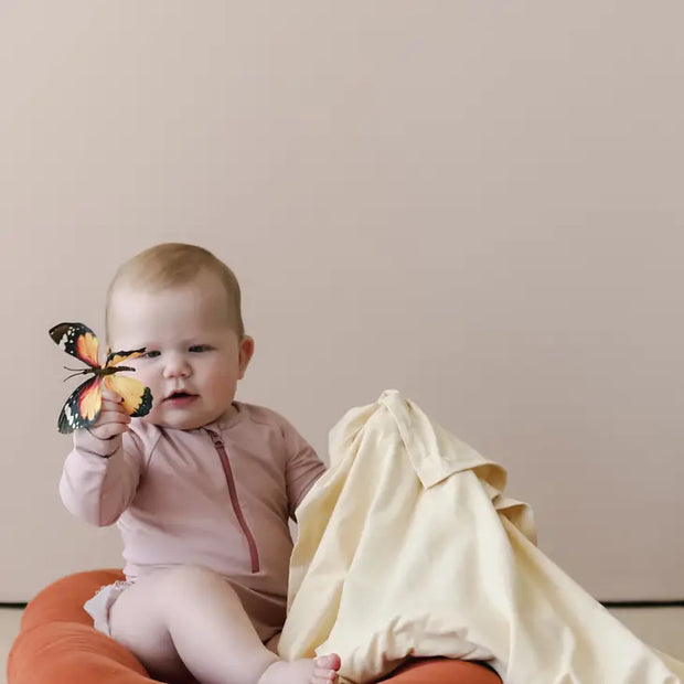 Swaddle | Honey