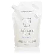 Dish Soap Refill Pouch