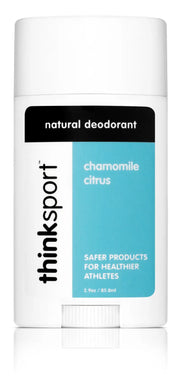 Thinksport Deodorant Chamomile Citrus