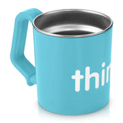 BPA Free The Think Cup - Lt Blue