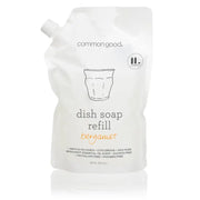 Dish Soap Refill Pouch