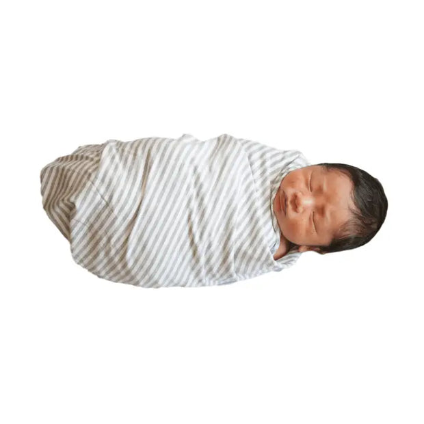 Shannon Perfect Bamboo Swaddle