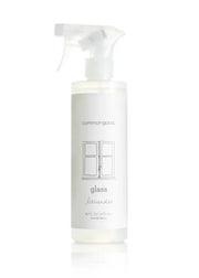 Glass Cleaner Bottle - Lavender