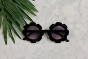 Baby & Toddler Round Flower Kids Sunglasses