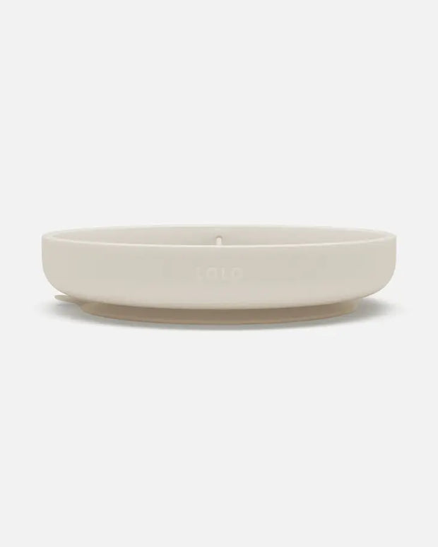 Suction Plate