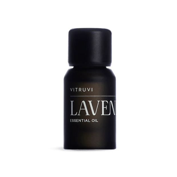 Lavender ESSENTIAL OIL