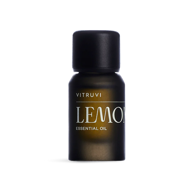 Lemon ESSENTIAL OIL