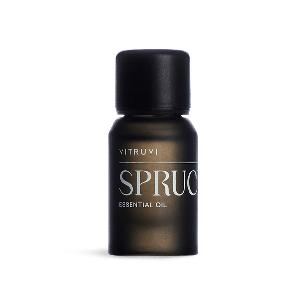 Spruce ESSENTIAL OIL