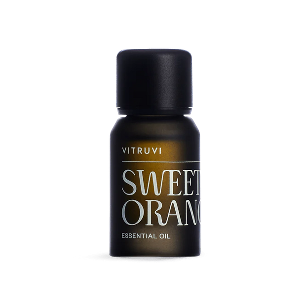 Sweet Orange ESSENTIAL OIL