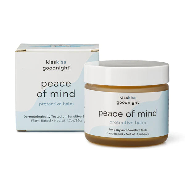 Peace of Mind Protective Balm