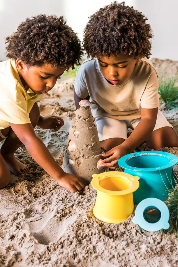 Quut Alto - Sandcastle Builder