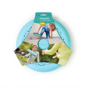 Quut Flying Disc - Flying disc and Sand Sifter