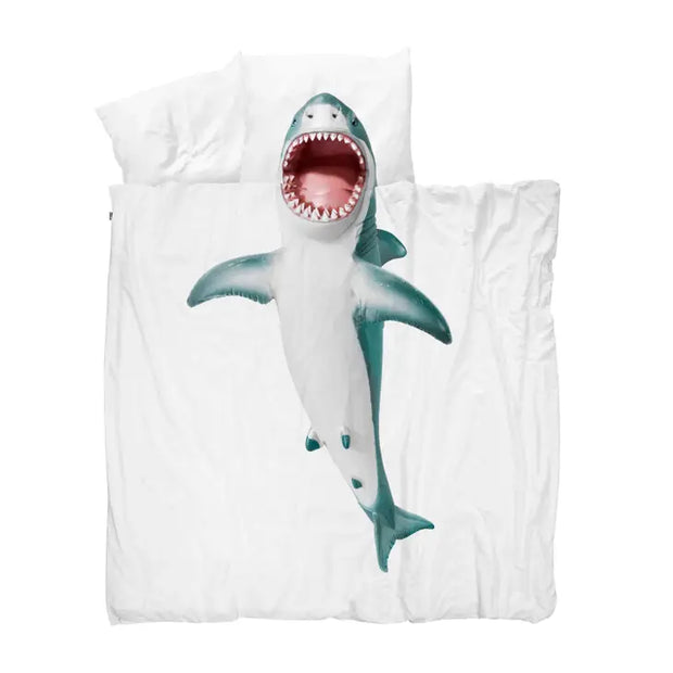 SHARK - Duvet Cover Set