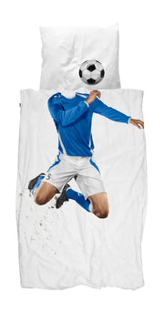 SOCCER - Duvet Cover Set