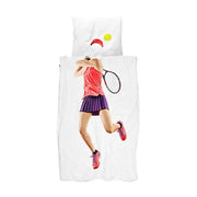 TENNIS - Duvet Cover Set