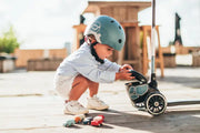 Scoot and Ride Kids Helmet